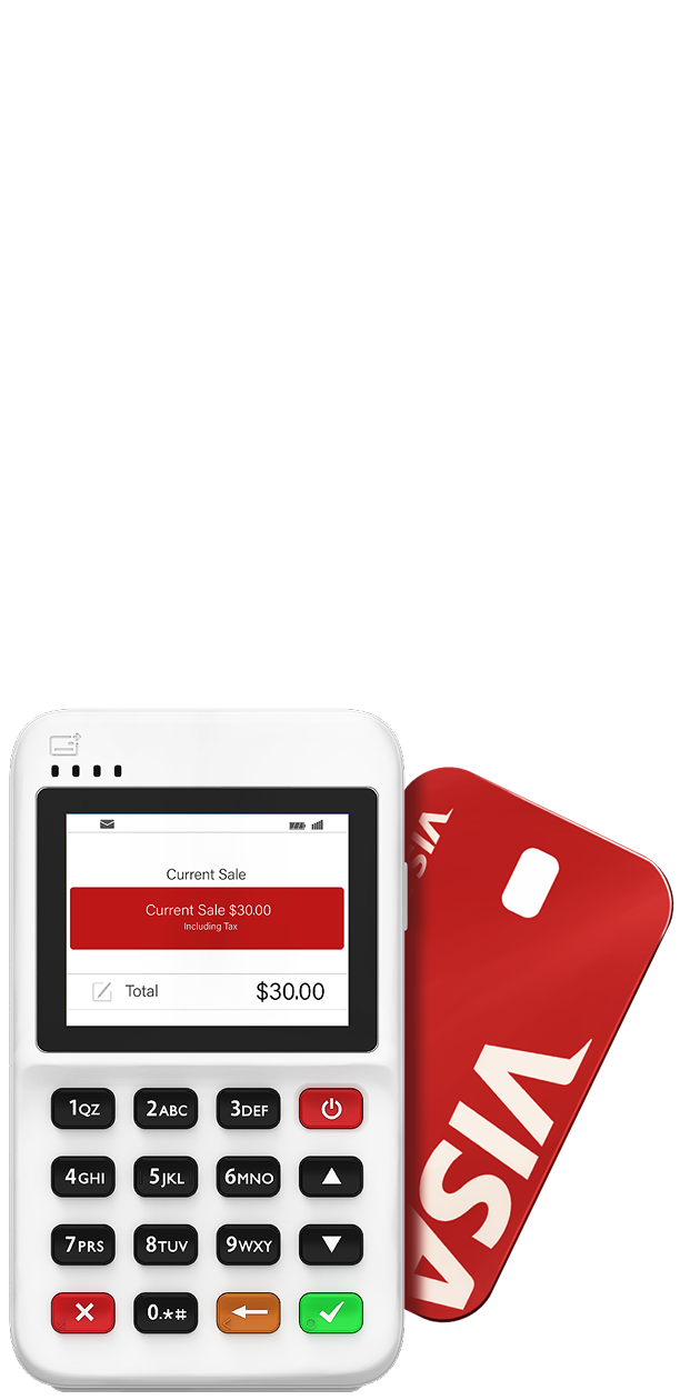 Versatile Payment Acceptance