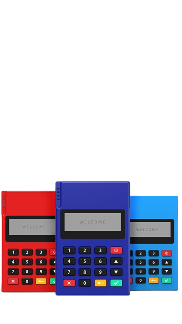 Personalized Color Options