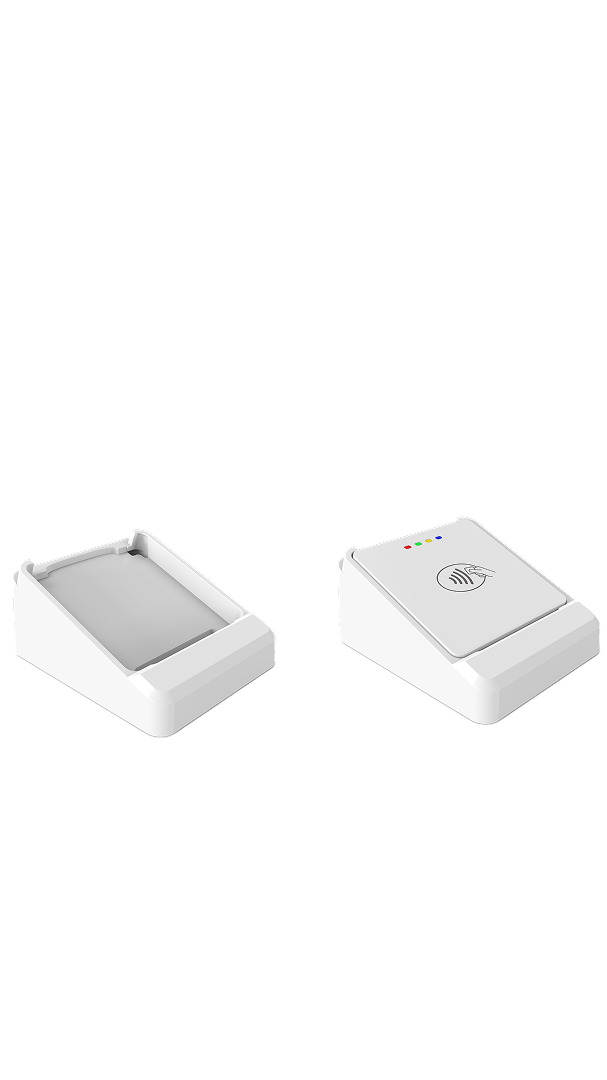 Optional Docking Support