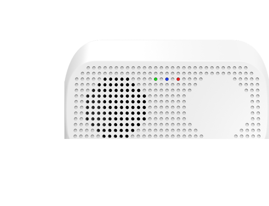 High-Definition Sound Output