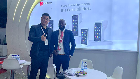 Building the future of payments together