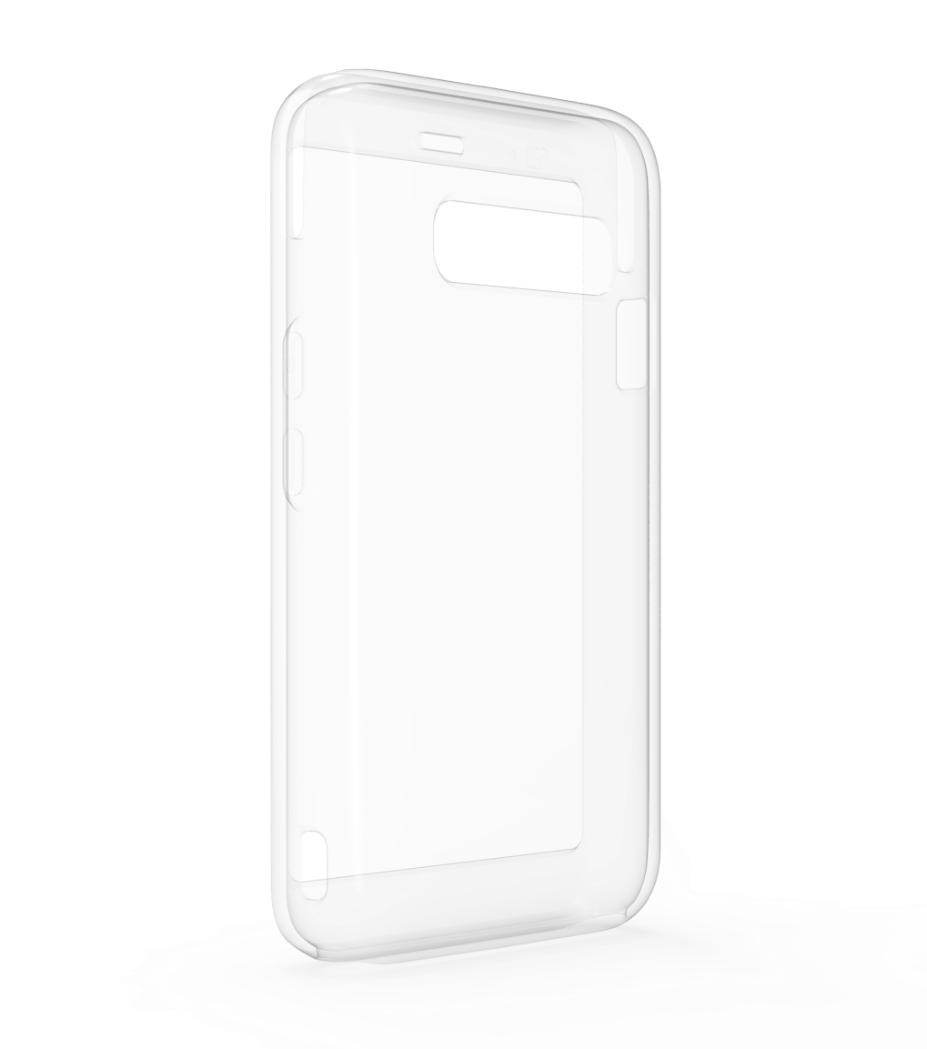 dspread d20 optional customized rubber case