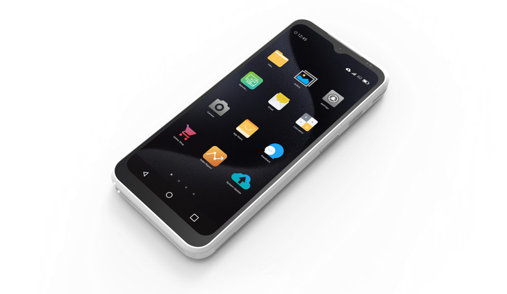 High-Definition Display