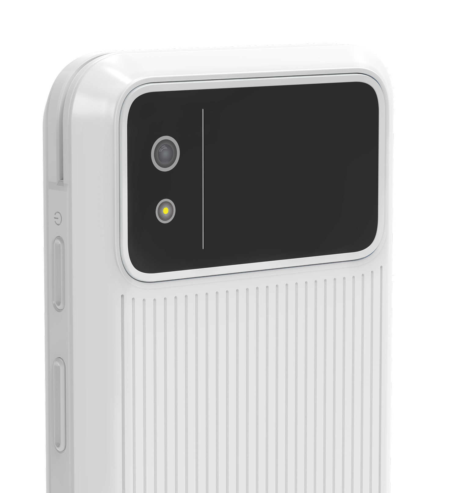 Integrated Camera