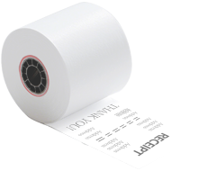 Thermal Paper Roll