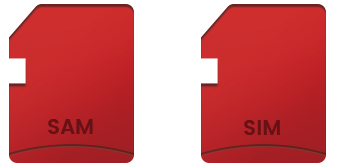 Enhanced Memory Capacity