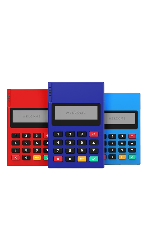 Customizable Shell Colors