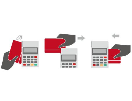 Multi-Card Payment Support