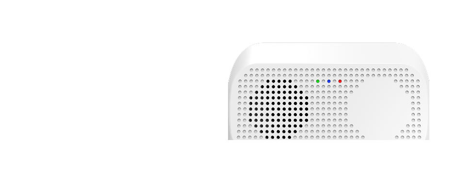 Powerful Audio Output