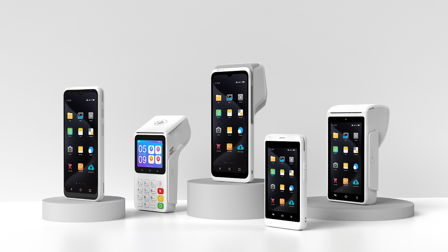 Android Smart POS