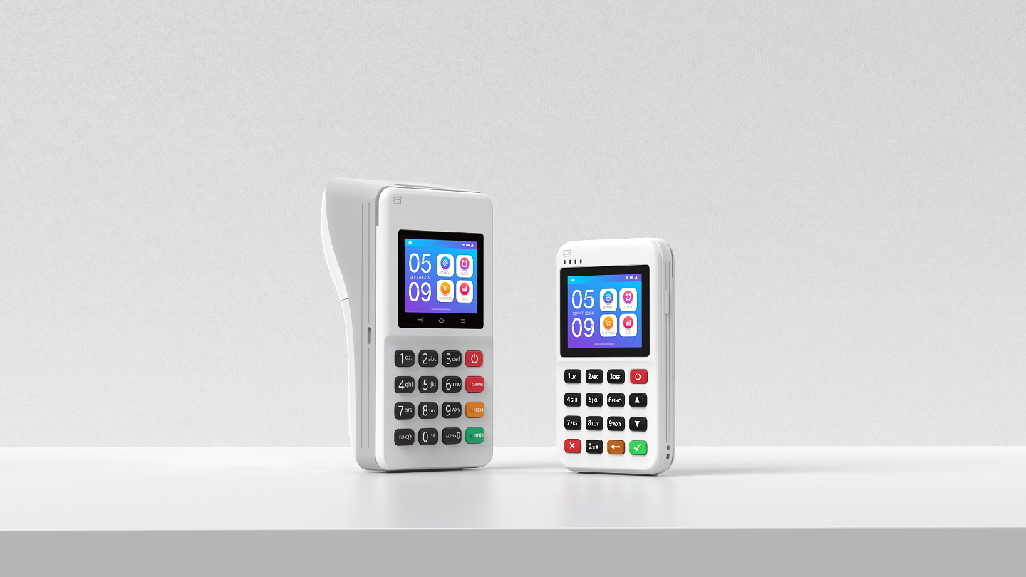 Mini POS