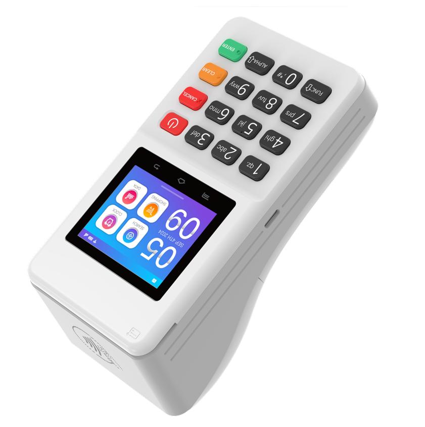 Improved Anti-Drop Protection