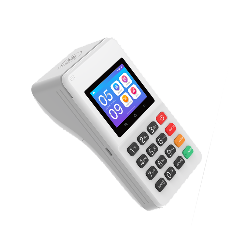 Smooth & high energy