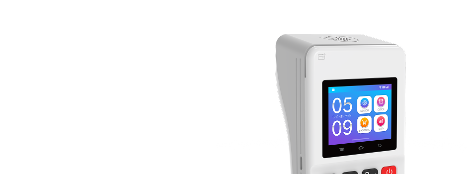 Compact and Touch-Enabled Display