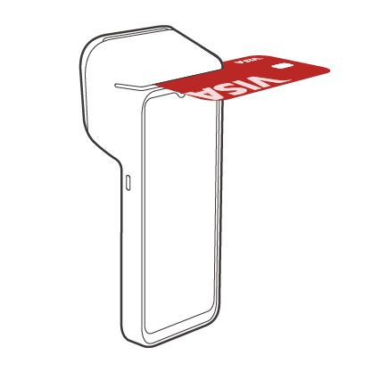 Magnetic Stripe