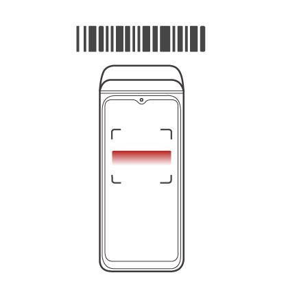 Barcode Scan