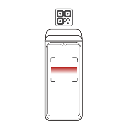 QR Code Scan