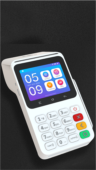 High-Speed Processing