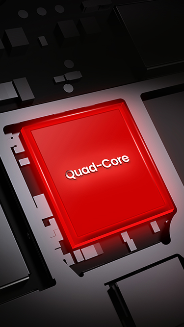 Smooth & high energy