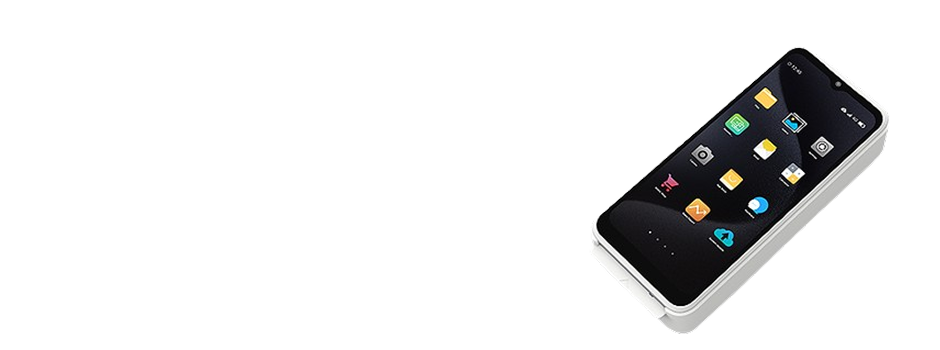 High-Definition Display