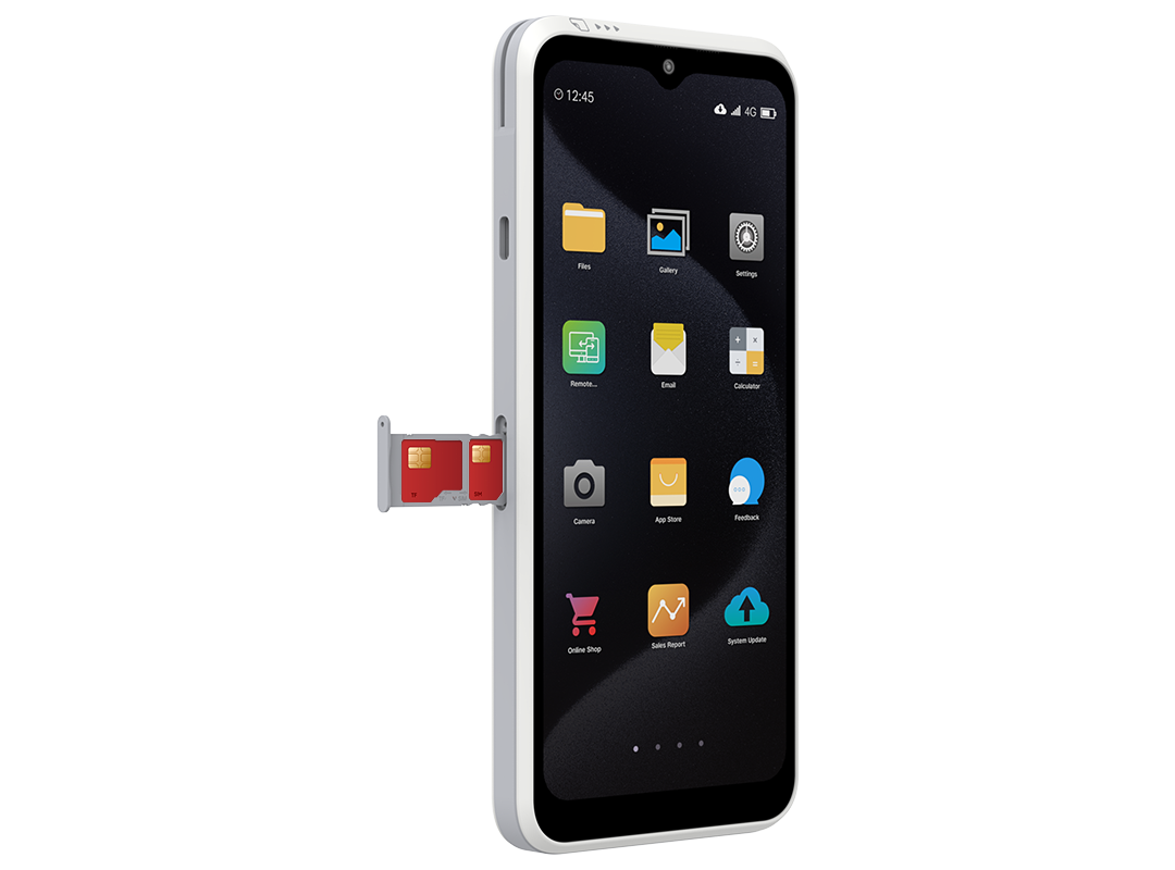 Amplified Memory Options