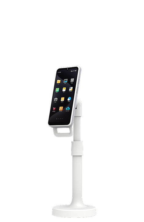 Seamless Self-Service Operation