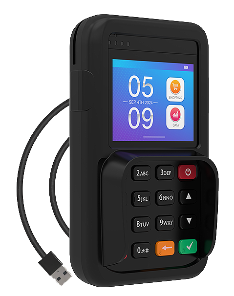 Convenient Connectivity