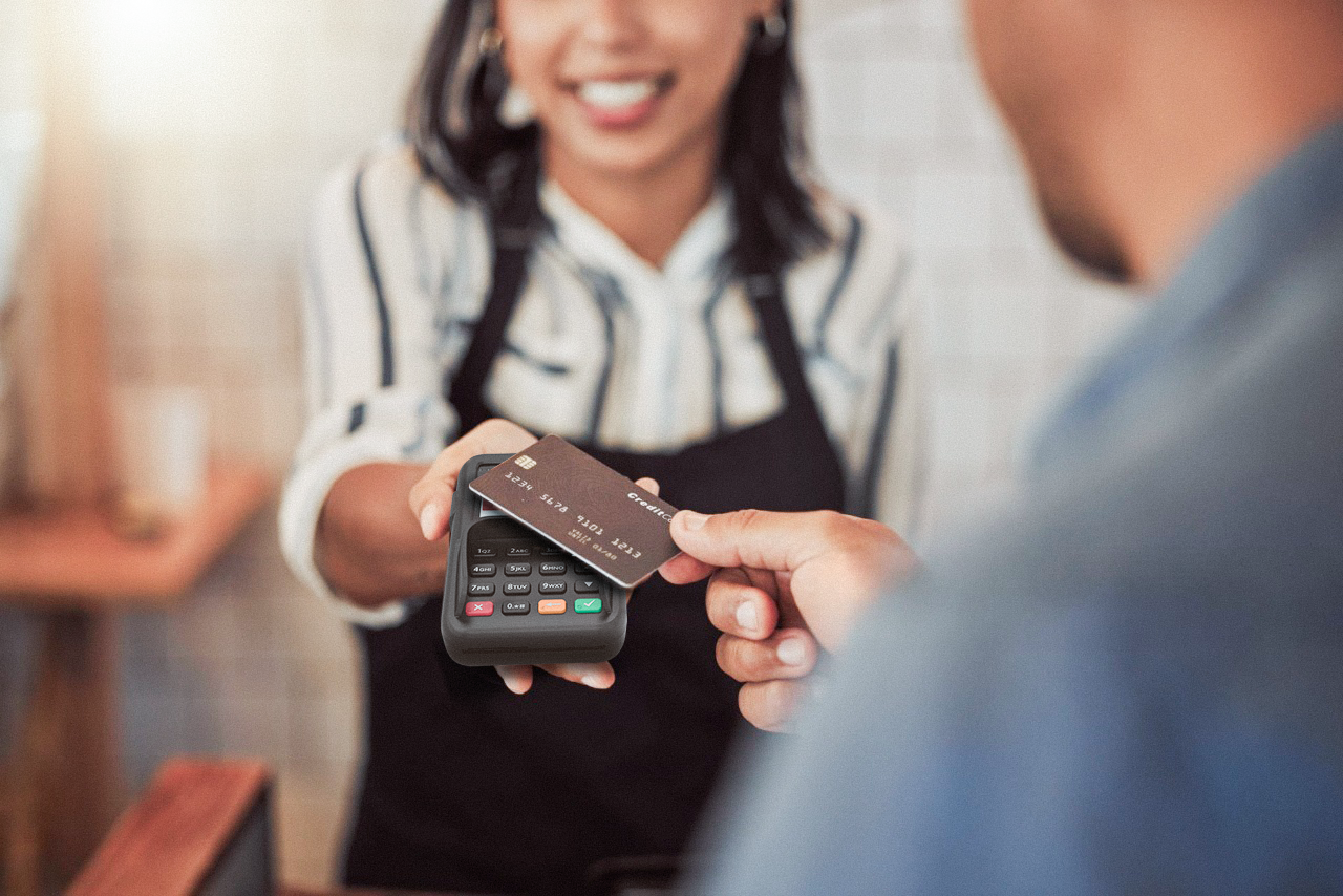 Coffee Shop & Casual Dining