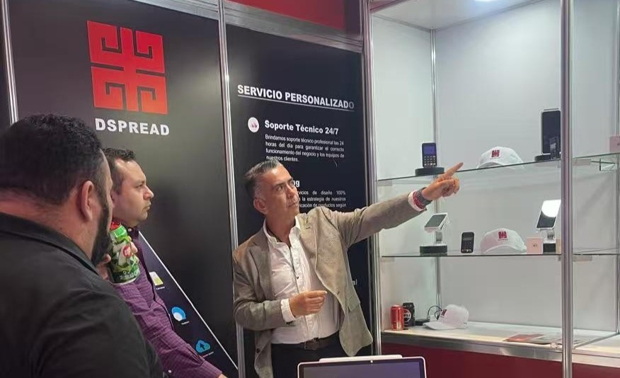 Our Team Achieves Great Success at Foro Copayment CDMX 2026